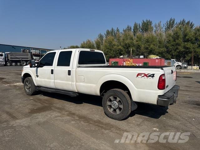 Ford F-350 Pick up/Dropside