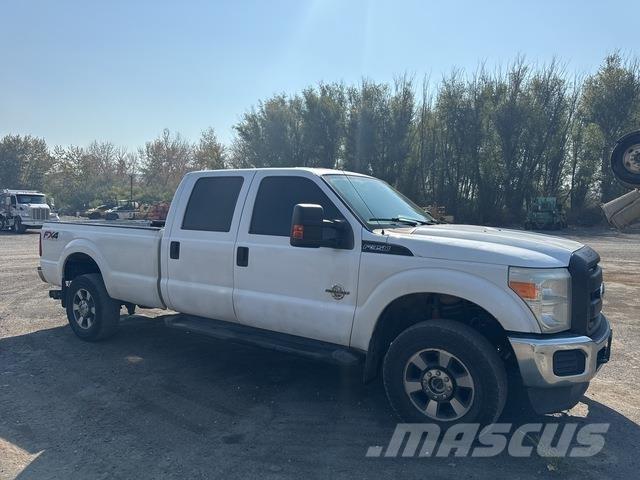 Ford F-350 Pick up/Dropside