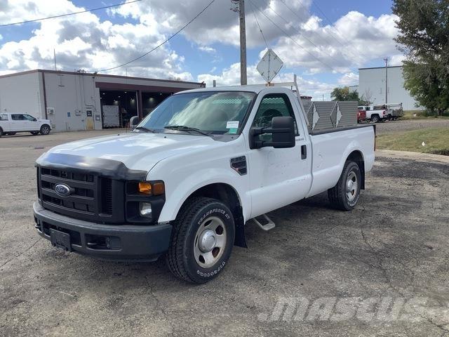 Ford F-350 Pick up/Dropside