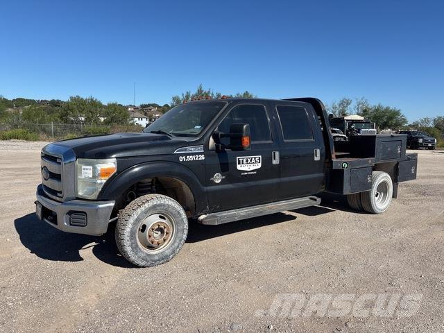 Ford F-350 Other trucks