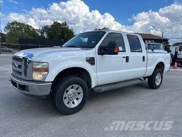 Ford F-350 Pick up/Dropside