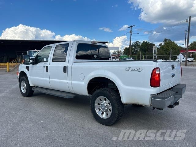 Ford F-350 Pick up/Dropside