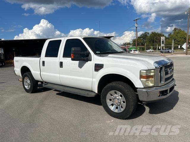 Ford F-350 Pick up/Dropside