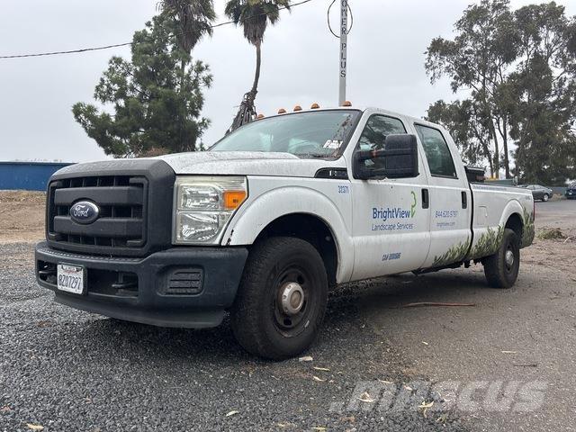 Ford F-350 Pick up/Dropside