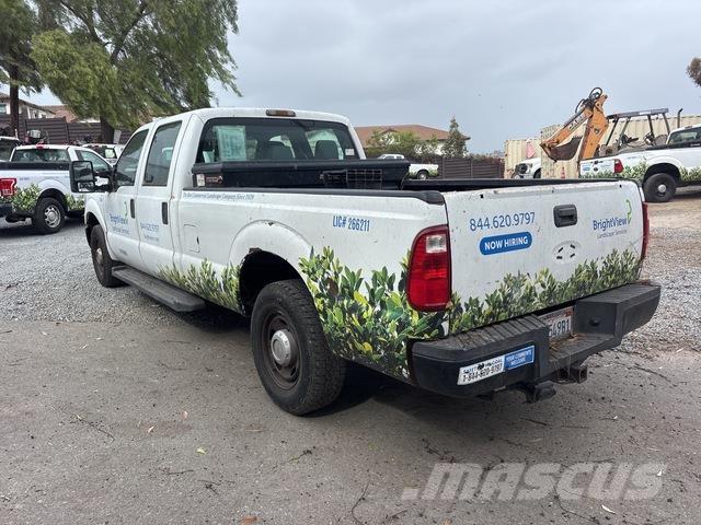 Ford F-350 Pick up/Dropside
