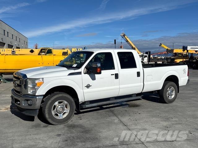 Ford F-350 Pick up/Dropside