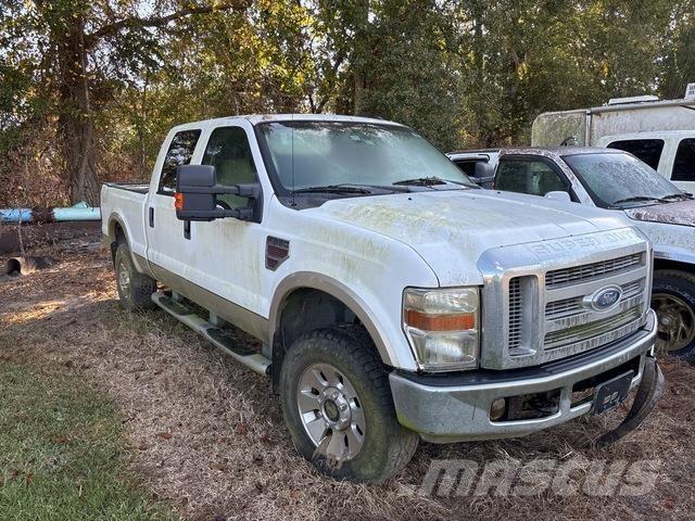 Ford F-350 Pick up/Dropside