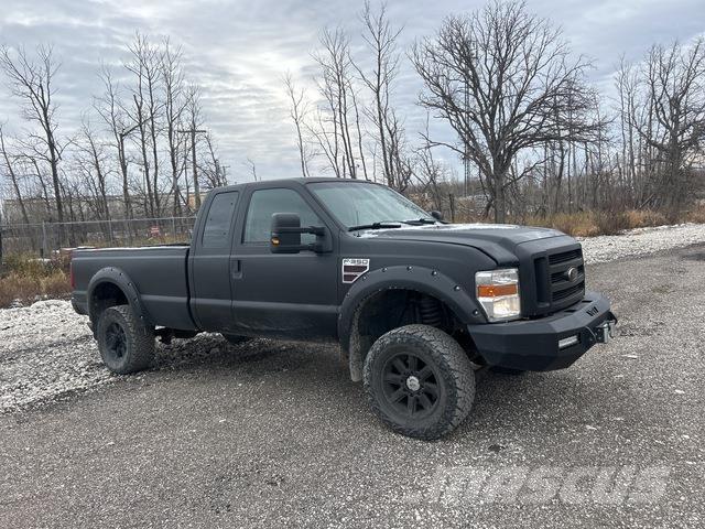 Ford F-350 Pick up/Dropside