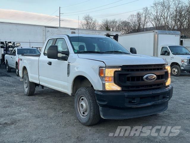 Ford F-350 Pick up/Dropside