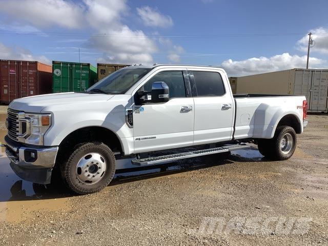 Ford F-350 Pick up/Dropside