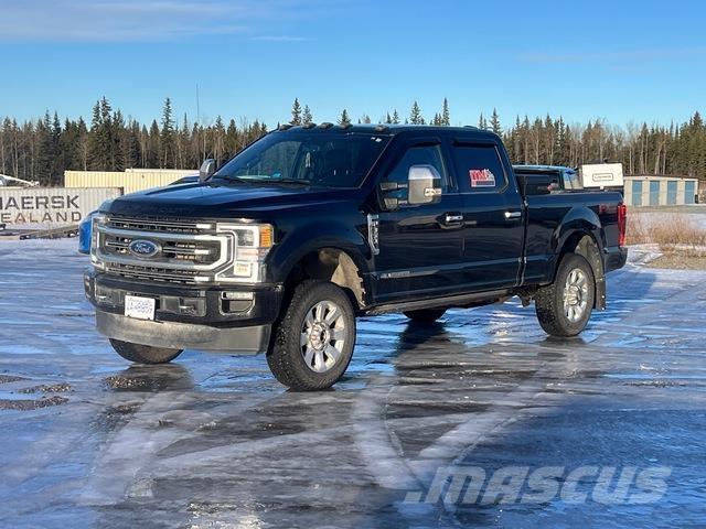 Ford F-350 Pick up/Dropside