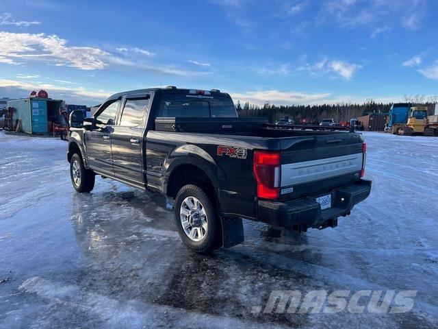 Ford F-350 Pick up/Dropside