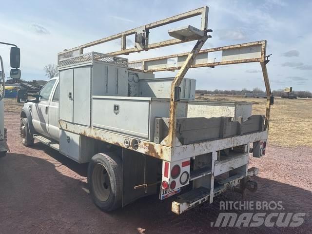 Ford F-450 Pick up/Dropside