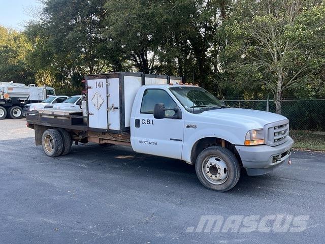 Ford F-450 Construction - Others