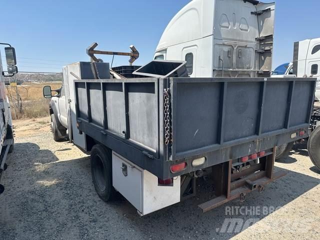 Ford F-550 Construction - Others