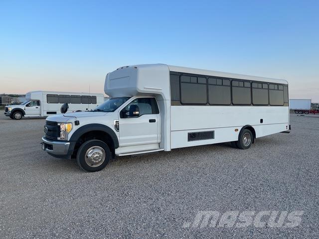 Ford F-550 Construction - Others
