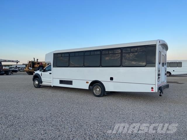 Ford F-550 Construction - Others