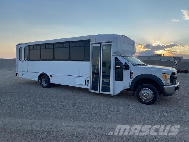 Ford F-550 Construction - Others