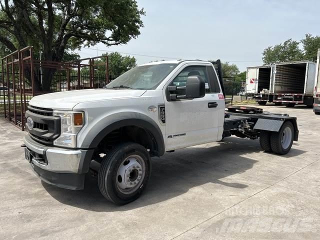 Ford F-550 Construction - Others