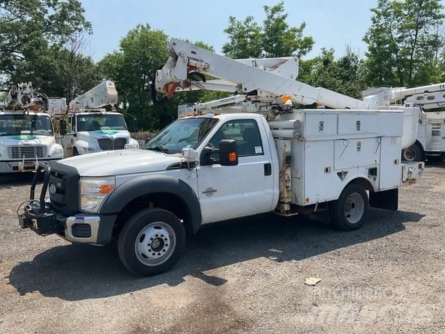 Ford F-550 Other trucks