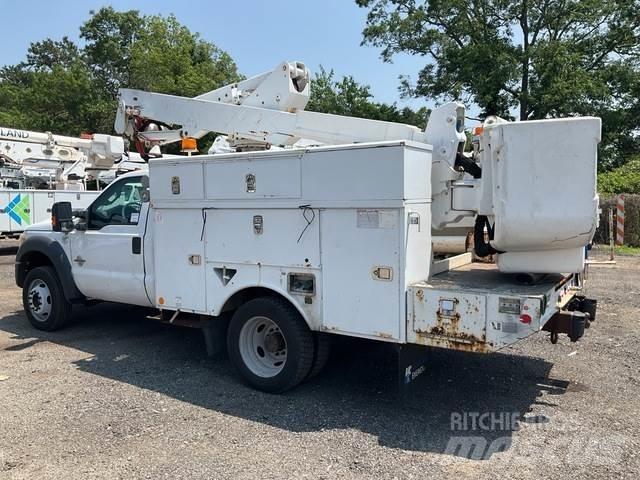 Ford F-550 Other trucks