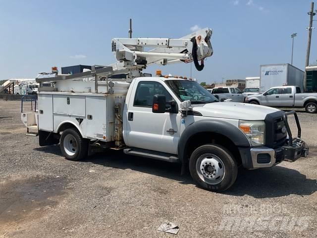 Ford F-550 Other trucks