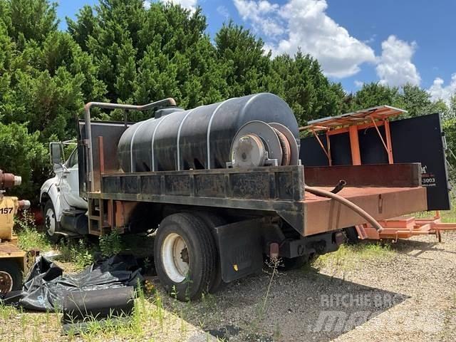 Ford F-750 Construction - Others
