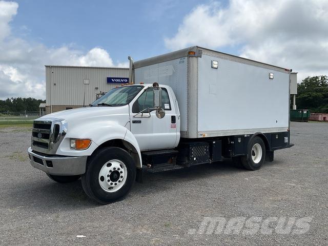 Ford F-750 Construction - Others