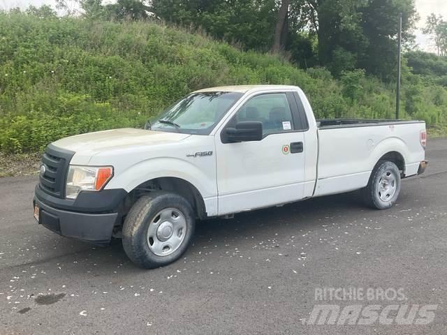 Ford F150 Other