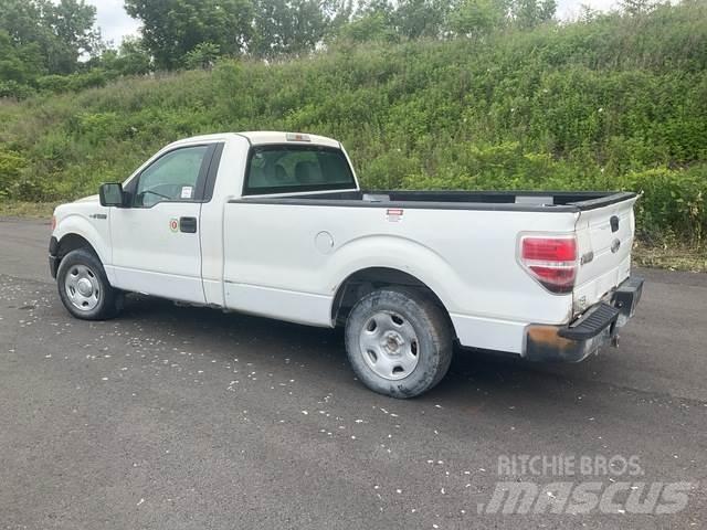 Ford F150 Other