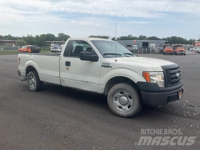 Ford F150 Other