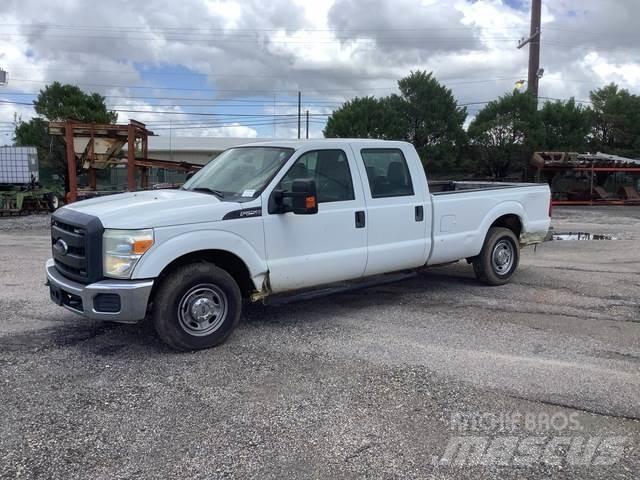 Ford F250 Other