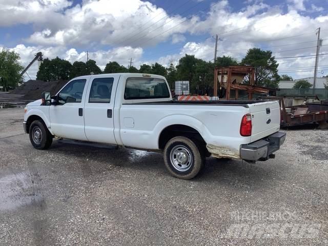 Ford F250 Other