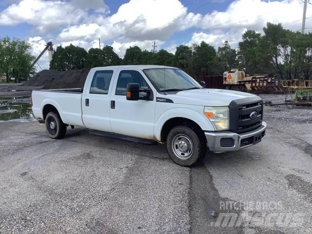 Ford F250 Other