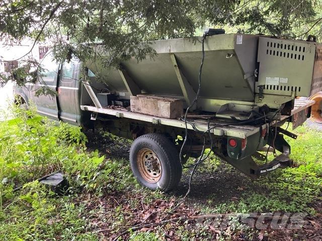 Ford F250 Pick up/Dropside