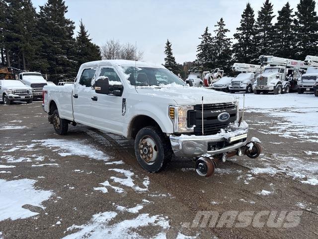 Ford F350 Pick up/Dropside