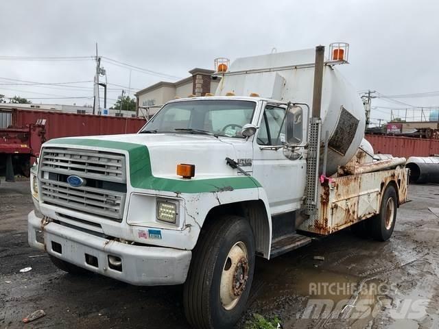 Ford F700 Construction - Others