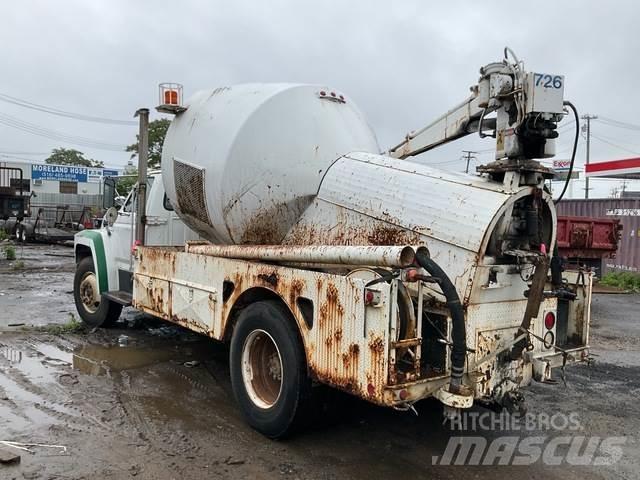 Ford F700 Construction - Others