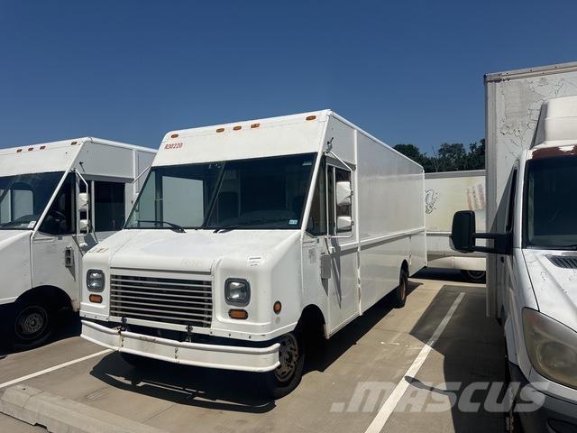 Ford Gen 1 Box body