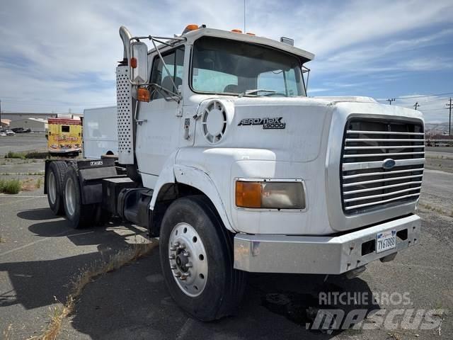 Ford L9000 Tractor Units