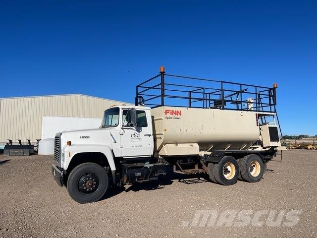 Ford L9000 Agriculture - Others