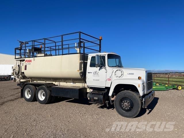 Ford L9000 Agriculture - Others