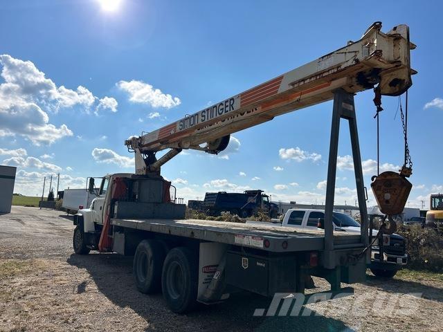 Ford LT8000 Other trucks