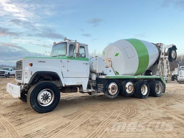 Ford LT9000 Other trucks