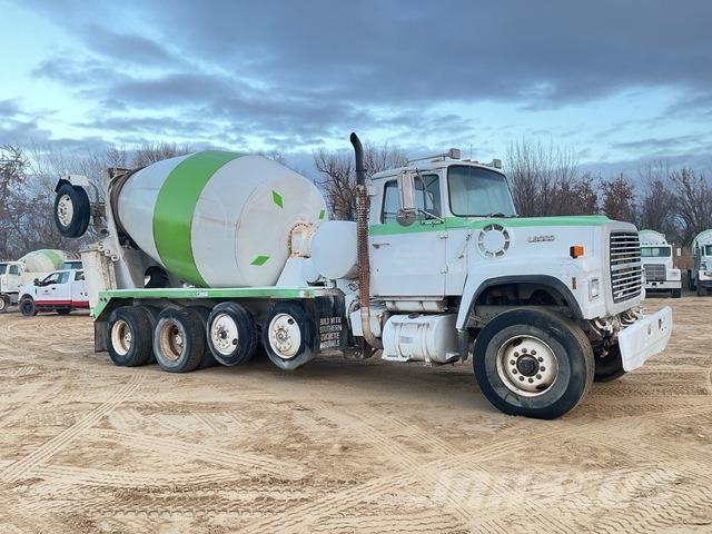 Ford LT9000 Other trucks