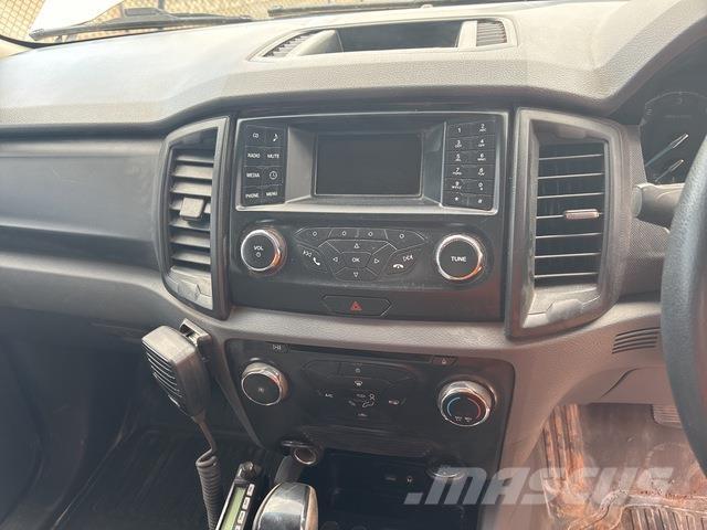 Ford Ranger Pick up/Dropside