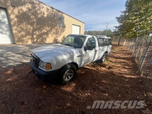 Ford Ranger Pick up/Dropside