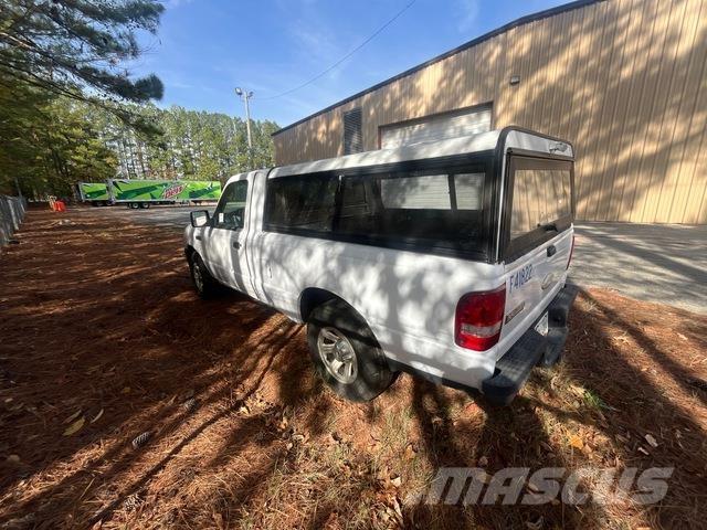 Ford Ranger Pick up/Dropside