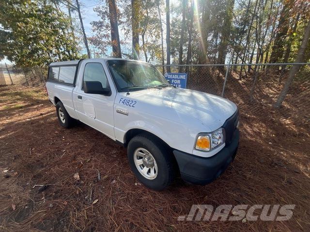 Ford Ranger Pick up/Dropside
