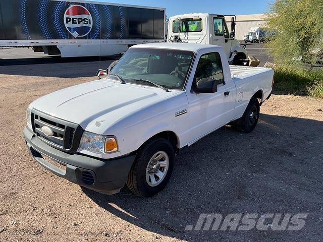 Ford Ranger Pick up/Dropside